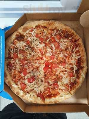 Domino's Pizza - Ramsgate