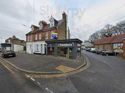 Domino's Pizza - Ramsgate