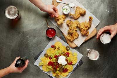 The Bayside Grill Restaurant