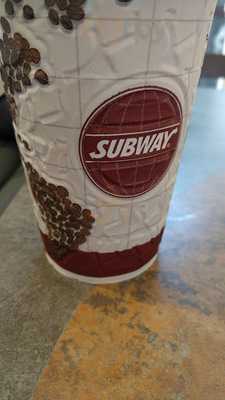 Subway - 96 Whitegate Drive