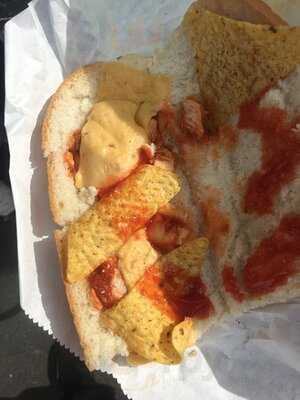 Subway - 96 Whitegate Drive