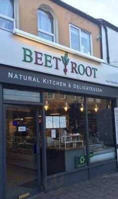 Beetroot Cafe