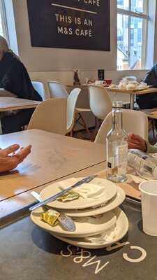 M & S Cafe