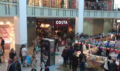 Costa Coffee