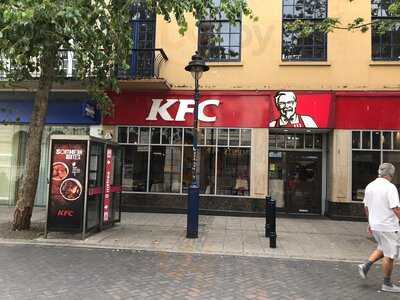 Kfc Ramsgate