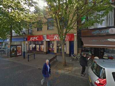 Kfc Ramsgate