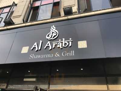 Al Arabi