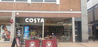 Costa Coffee