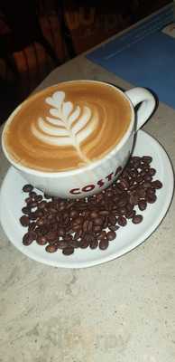 Costa Coffee
