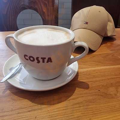 Costa Coffee