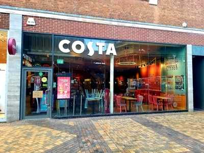 Costa Coffee