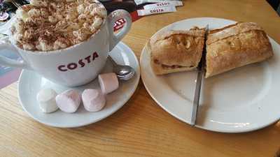 Costa Coffee