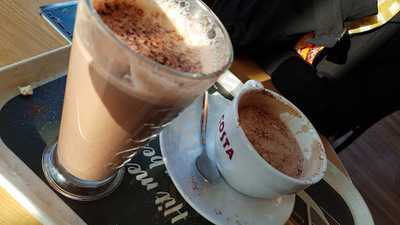 Costa Coffee
