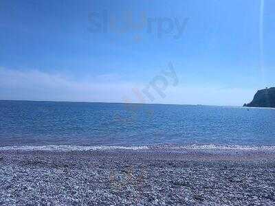 Bomboras Cafe Bar Pizzeria