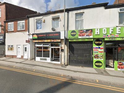 Grills And Drinks Hub