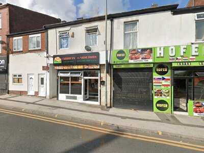 Grills And Drinks Hub