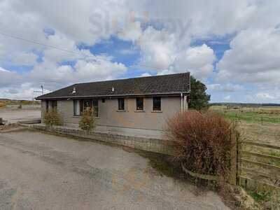 Flora's Shop & Restaurant