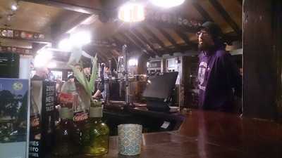 Dickens Bar And Brasserie