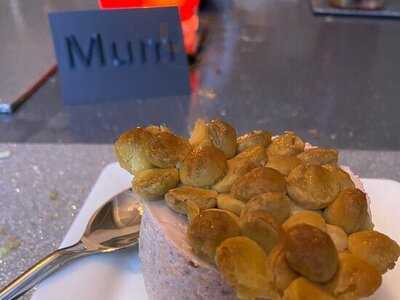 Salt Co. Chef's Table