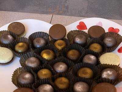 Salt Co. Chef's Table