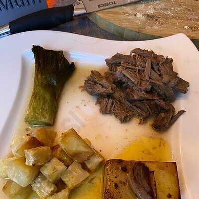 Salt Co. Chef's Table