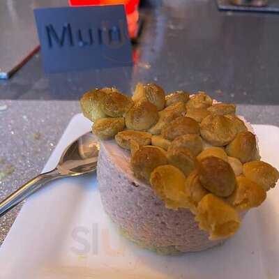 Salt Co. Chef's Table