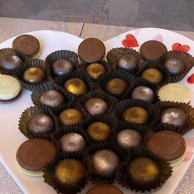 Salt Co. Chef's Table