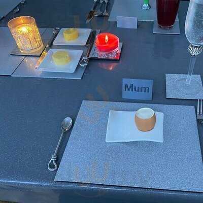 Salt Co. Chef's Table