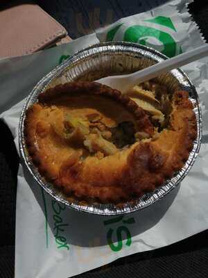 Greenhalgh's Craft Bakery