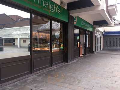 Greenhalgh's Craft Bakery