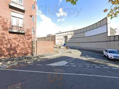 Greenhalgh's Craft Bakery