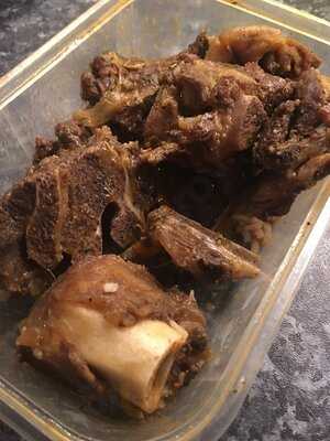 The Carribean Dutch Pot