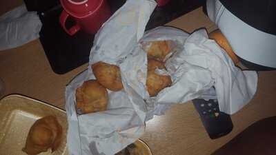 The Carribean Dutch Pot