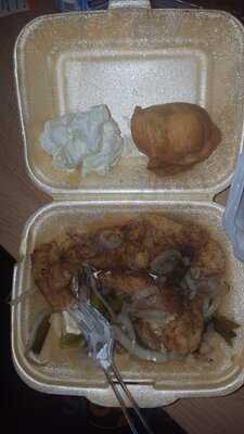 The Carribean Dutch Pot