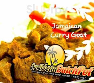 The Carribean Dutch Pot