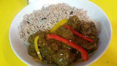 The Carribean Dutch Pot