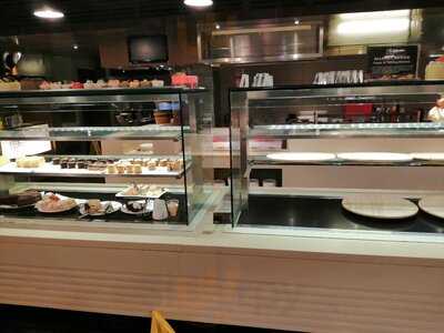 Nines Global Buffet Swansea