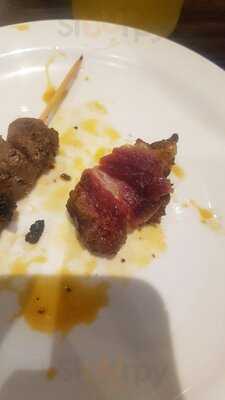 Nines Global Buffet Swansea