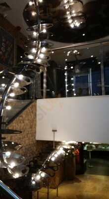 Nines Global Buffet Swansea