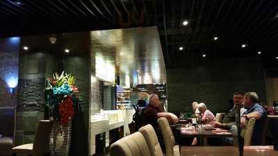 Nines Global Buffet Swansea