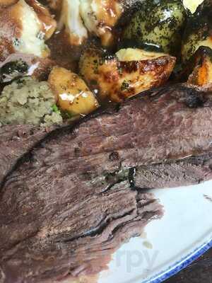 The Tollgate Stonehouse Pizza & Carvery