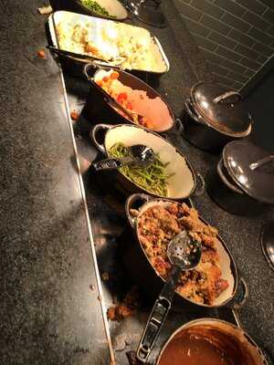 The Tollgate Stonehouse Pizza & Carvery