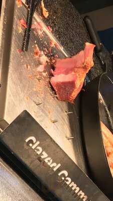 The Tollgate Stonehouse Pizza & Carvery