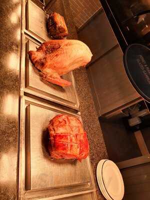 The Tollgate Stonehouse Pizza & Carvery