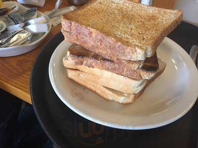 The Tollgate Stonehouse Pizza & Carvery