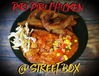 Streetbox