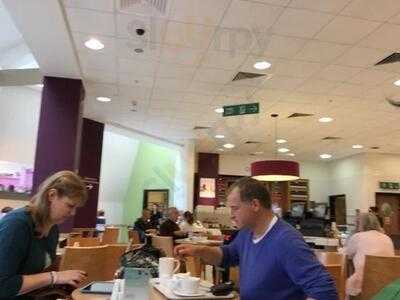 Debenhams Restaurant