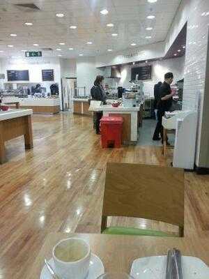 Debenhams Restaurant