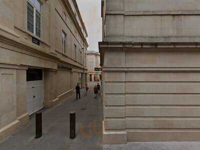 Debenhams Restaurant