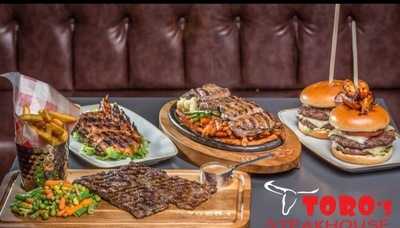 Toro's Steakhouse